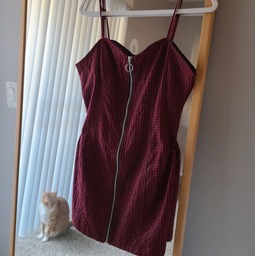 Forever 21 Dress